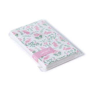 Spring Soiree Paper Dinner Napkin / Guest Towel