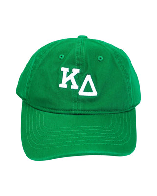 Sorority Varsity Hat