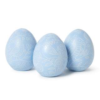 Blue Egg