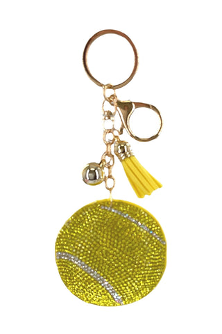 Bag Charm / Keychain