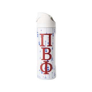 Sorority Stainless Water Bottle