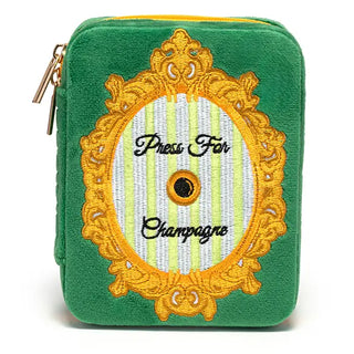 Jewelry Zip Case