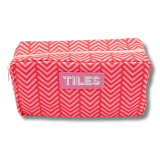 Premium Mahjong Tile Bags