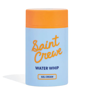 Water Whip Gel Cream