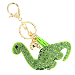 Bag Charm / Keychain