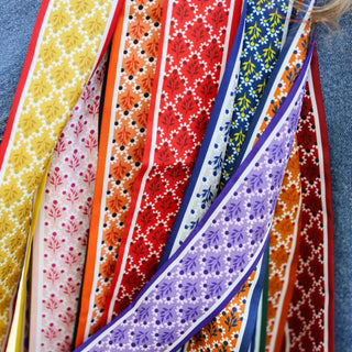The Sideline Scarf