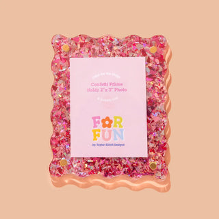 Acrylic Magnetic Frames
