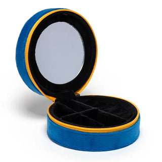 Jewelry Zip Case