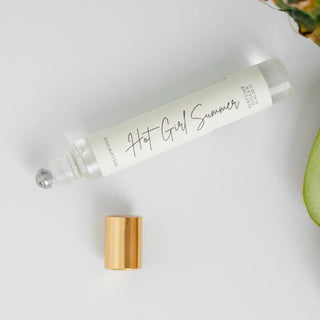 Hollowood Perfume Roller