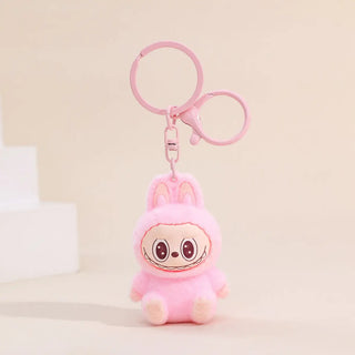 Lafufu Keychain