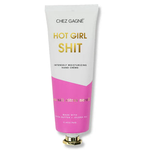 Hot Girl Shit - Sea Salt + Neroli - Vegan Hand Creme