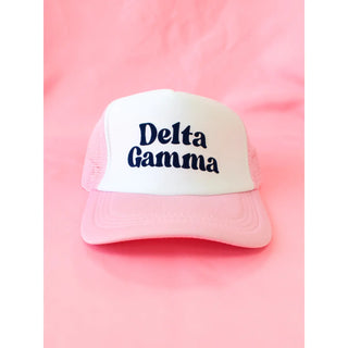 Delta Gamma Hat