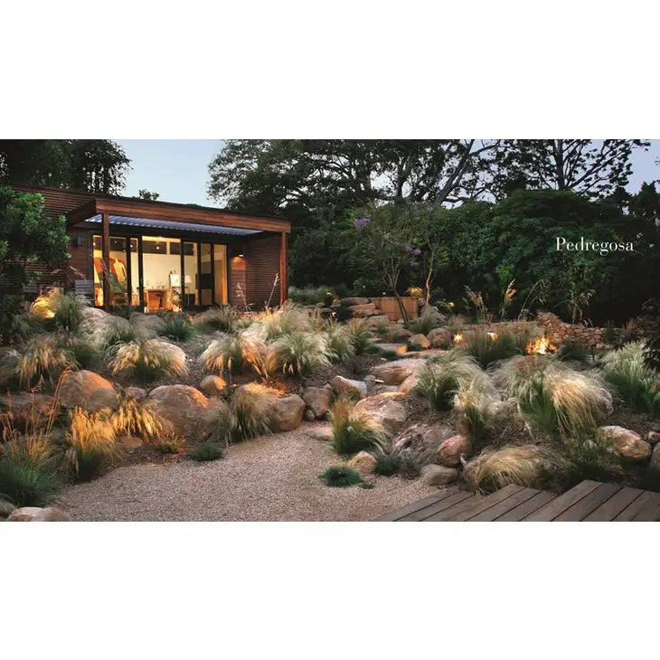 Private Gardens of Santa Barbara: the Art of Outdoor Living