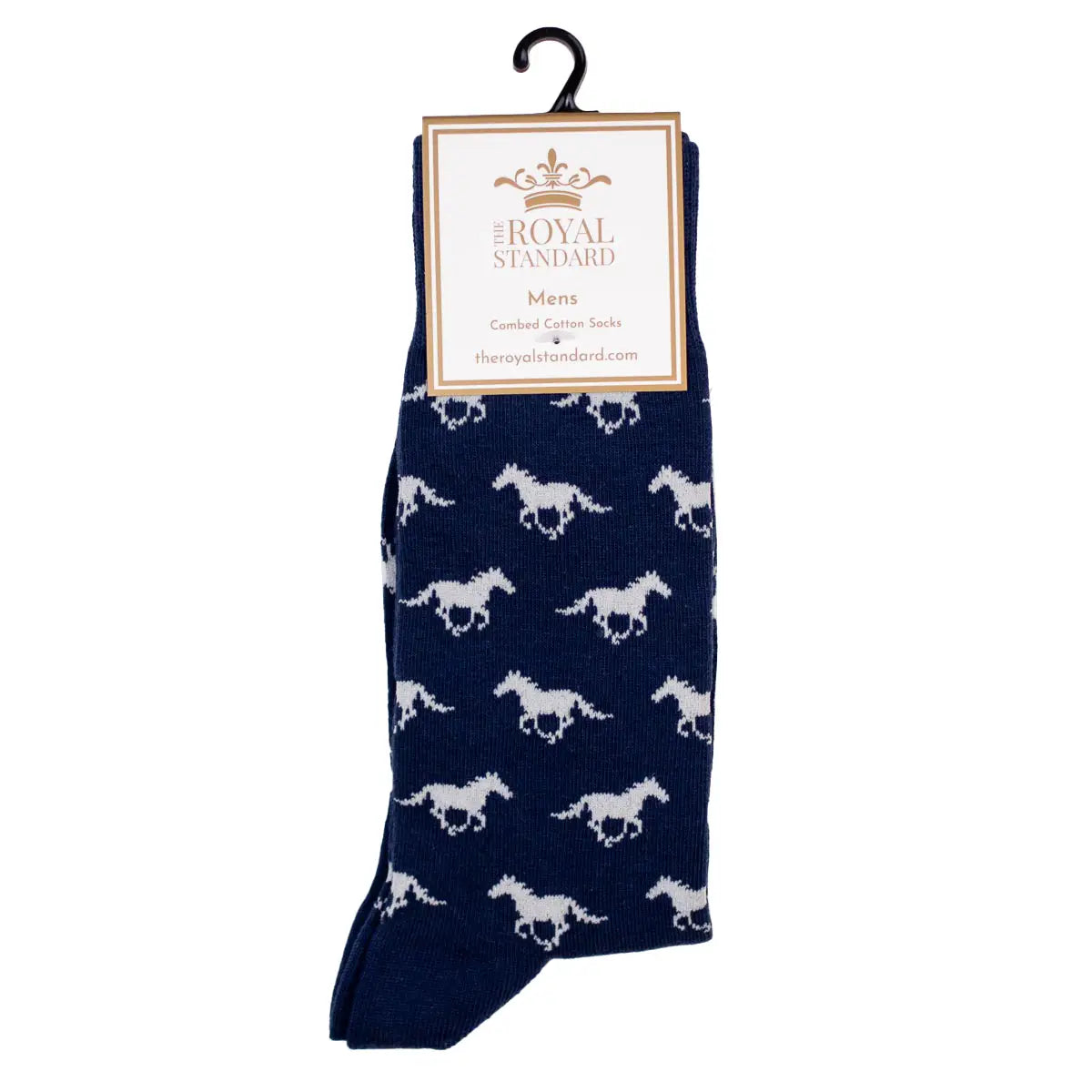 Men's Mustang Socks