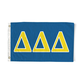 Sorority Classic Flag