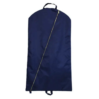 Nylon Brass Hanging Garment Bag