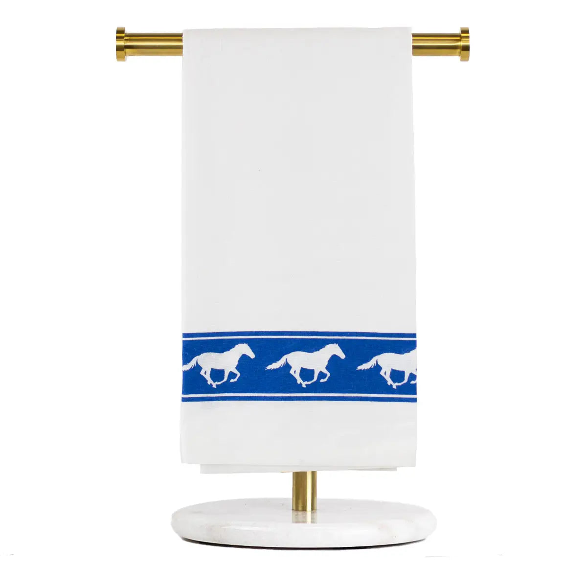 Mustang Hand Towel