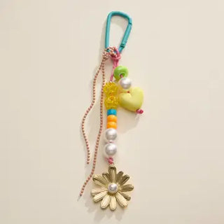Lilla Haven - Bag Charm