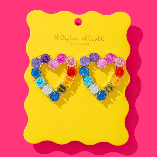 Katie Earrings