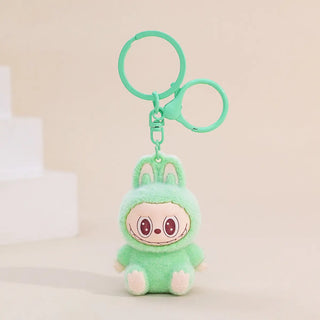 Lafufu Keychain