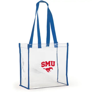 SMU Stadium Tote