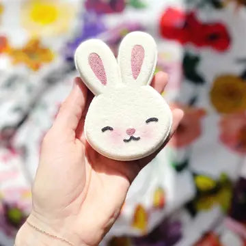 Blushing Bunny Bath Bomb