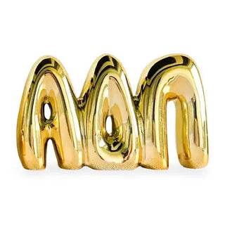 Sorority Shelf Letter