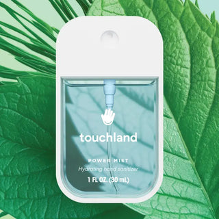 Touchland Power Mist Hydrating Hand Sanitizer
