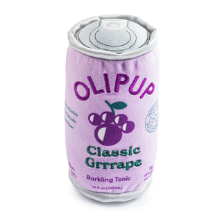 Olipup- Grrrrape