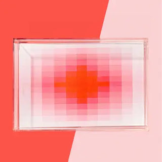 Color Space 63 Small Tray
