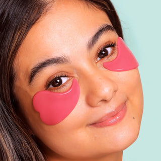 Like You Berry Much Hydrating Undereye Mask