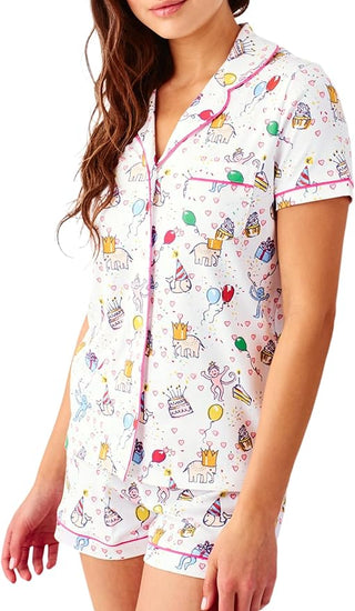RR-ish Pajamas