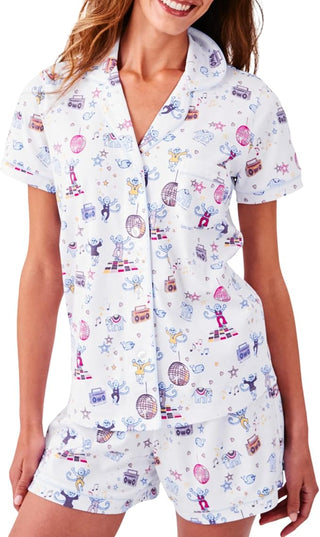 RR-ish Pajamas