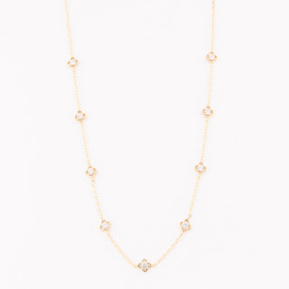 Luxe Jemma Necklace