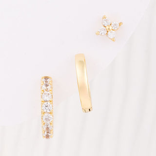 Luxe Penelope Earrings