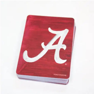 Collegiate Playing Cards