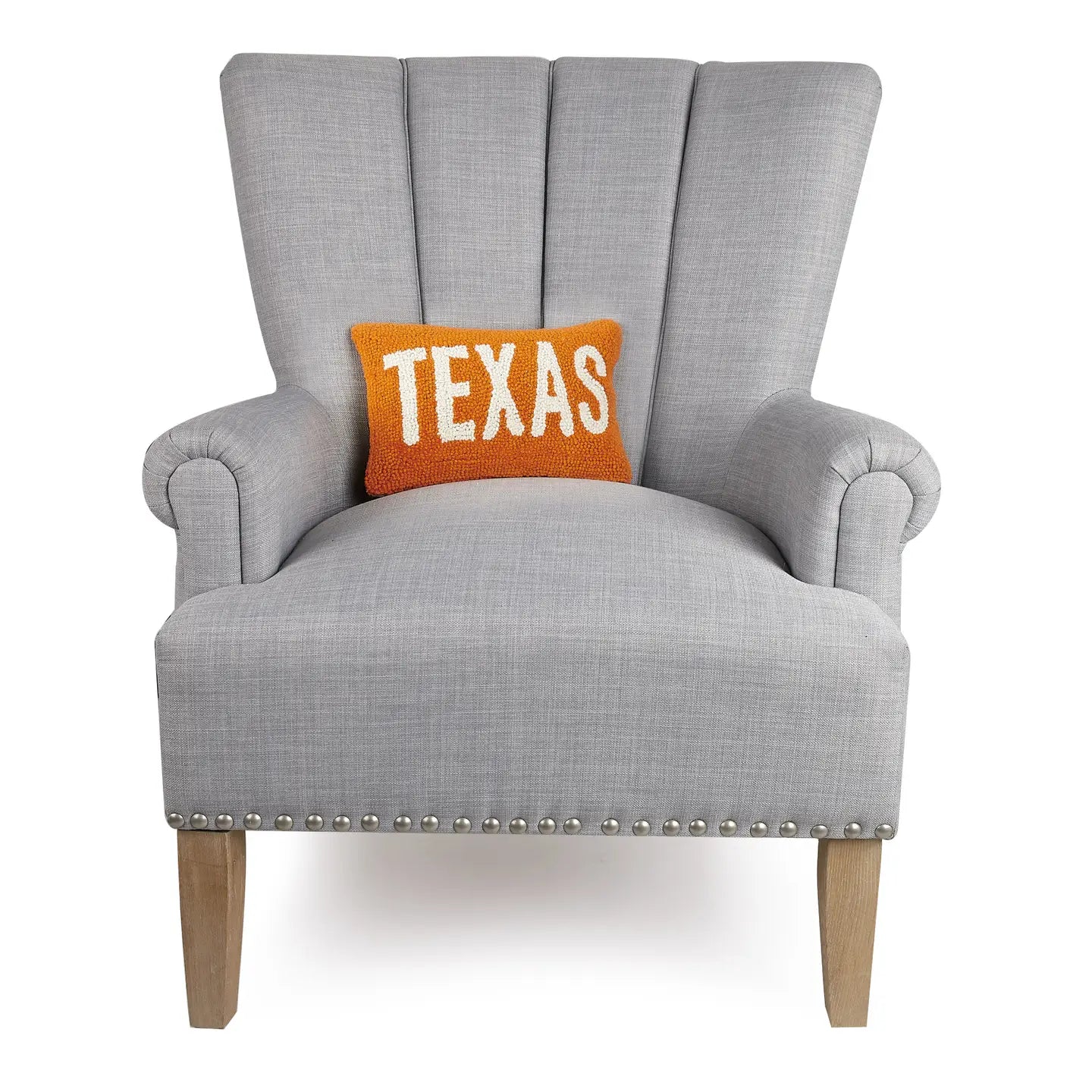 Texas Hook Pillow