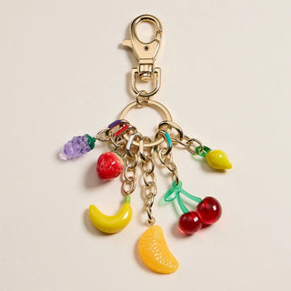 Lilla Haven - Bag Charm
