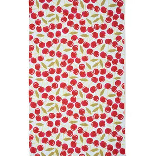 Geometry Tea Towels