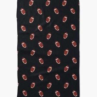 Geometry Tea Towel - Fall/Holiday Prints