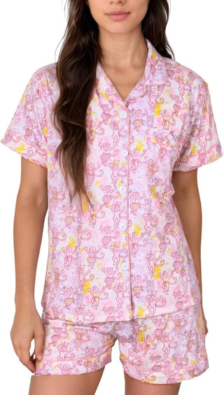 RR-ish Pajamas