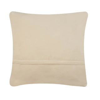 Dot Bam Crack Hook Pillow