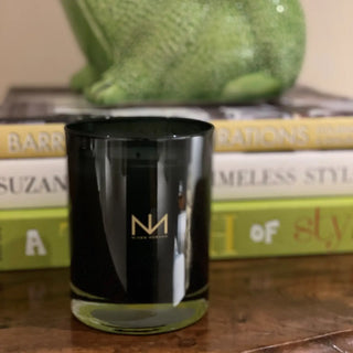 Beach Grass & Dune Candle