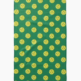 Geometry Tea Towels