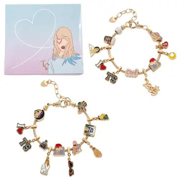 Taylor Swift Make Your Own Bracelet Set