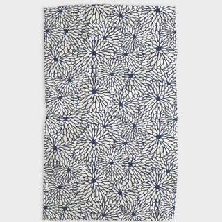 Geometry Tea Towel - Fall/Holiday Prints
