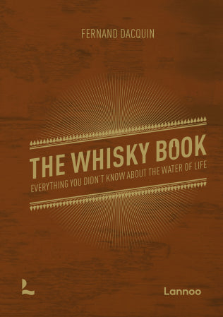 The Whiskey Book