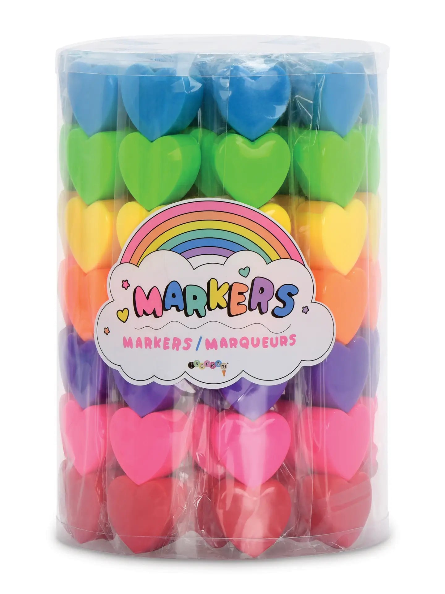 Heart Markers