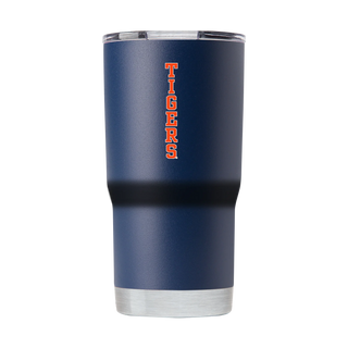 Auburn 20 Oz. College Vault Mascot Tumbler