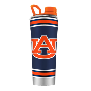 Auburn 20 Oz. Stainless Steel Shaker with Agitator